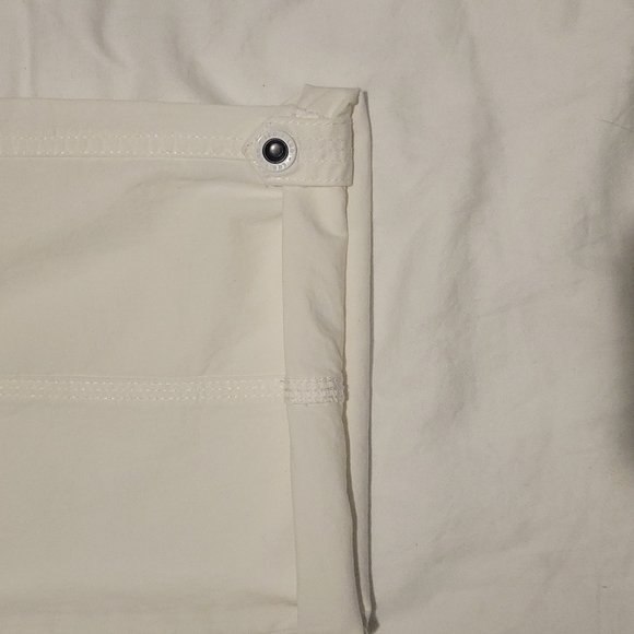 Lee Capri, size 14, White - Picture 2 of 8